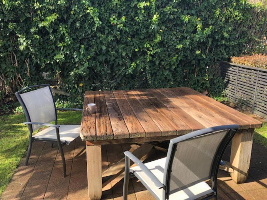 Sunny, Quiet, 2-Bedroom Unit In Fabulous Location! Cambridge Exteriér fotografie
